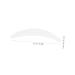 FOMIYES 900 Pairs Makeup Stickers Makeup Tape Eye Lid Lifters Tape Eyelid Stickers Makeup Adhesive Tape Mesh mediumx3pcs As Shownx3pcs - Buy Online on GoSupps.com