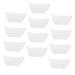 100 pi ces Masque en fibres ultra-fines pour cou Feuilles hydratantes pour soin l g res et respirantes Adapt es chaque type de peau Faciles utiliser domicile