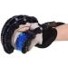 Robot Rehabilitation Gloves Hemiplegia Stroke Hand Physical Equipment with USB Chargeable and Hand Grip Squeeze Ball XL-Left Hand - Buy Online on GoSupps.com