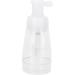 Empty Powder Bottle Anti Impact Firm Powder Spray Bottle Transparent Thickened Bottle Body for Barber Shop for Home for Hairdresser for Hairstylist - Buy Online on GoSupps.com