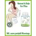 HerbalValley CROW Piles Care Capsules - 15 Capsules | Natural Relief and Support - Buy Online on GoSupps.com
