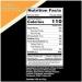 Rule 1 Protein | Super-Pure 100% Whey Isolate & Fast-Acting Whey Hydrolysate | 25 Grams Protein 4 Grams Glutamine & 6 Grams BCAAs Per Serving (2LB Orange Dreamsicle) Orange 2LB - Buy Online on GoSupps.com