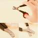 Clest F&H(R Pet(Dog Cat Rabbit Bird Guinea Pig) Nail Clippers Scissors Grooming Trimmer Groomer Cutter - Buy Online on GoSupps.com
