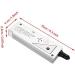Moissanite Jewelry Diamond Tester with LED Indicator for Novice & Expert | Colorless Moissanite Detector Pen - Buy Online on GoSupps.com