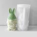 Easter Silicone Gnome Mold Cute Aromatherapy Candle & DIY Soap Making Set - Buy Online on GoSupps.com