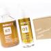 Hairmed - Dull Hair Treatment Very Pure Oil Kit - B7 O1 - Buy Online on GoSupps.com