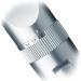 Panasonic ER-1511 Professional Hair Clipper with X Taper Blade - Precision Cutting & International Shipping - Buy Online on GoSupps.com