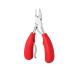 Craft Scissors Nail Groove Special Nail Scissors Oblique Mouth Olecranon Toe Nail Scissors Pedicure Artifact Olecranon Pliers Scissors