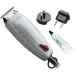 Buy Andis T-Outliner Trimmer | High-Speed Steel T-Blade for Precise Shaves | Quiet 220V Magnetic Engine - Perfect for Side Dishes & Shades - Buy Online on GoSupps.com