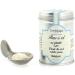Fleur de sel au zeste de yuzu 90g - Terre Exotique