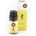 Wuffs Best Bach Flowers for Dogs - Globules No. 2 Calming Remedy for Noise Fear & New Year's Eve Stress - Natural Sedative - 10G - Buy Online on GoSupps.com