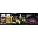 Stacker2 Rush V4 Pre-Workout Booster - Lemon Lime (180g) | 30 Servings | Bodybuilding Energy & Endurance - Buy Online on GoSupps.com