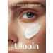 Ulooin PDRN Glass Skin Cream K-Beauty Hydrating & Revitalizing Face Cream with PDRN & Bakuchiol | Clinically Proven by Korean Skincare Clinic | Supports Skin Barrier Smoothness and Deep Moisture - Buy Online on GoSupps.com