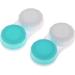 Colcolo 10 PCS Contact Lens Containers - Travel Storage Box | Compact & Practical - Buy Online on GoSupps.com