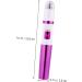 Didiseaon 2 Pcs Nose Hair Trimmer & Face Hair Removal Device - Electric Shaver for Men Battery Operated Razors & Epilators - Buy Online on GoSupps.com