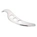 Premium Stainless Steel Gua Sha Scraping Tools - Magnetic Facial Massage Plate for Rejuvenation - Buy Online on GoSupps.com