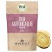 Court herb astragalus root powder bio 250g |Bagant root powder |Pure and 100% natural Tragacantha Membranaceus root powder without additives |Residue -controlled