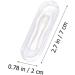 Solustrie Contact Lens Container Tool & Tweezers - 6 Essential Accessories for Safe & Easy Lens Handling | International Shipping Available - Buy Online on GoSupps.com