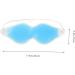SEWOART Ice and Heat Eye Mask Ice Bag PVC Dual Purpose - Buy Online on GoSupps.com