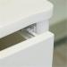 4 Pack Invisible Baby Cabinet Locks | Child Safety Drawer Locks - No Drilling Required | White Cabinet Protection - Buy Online on GoSupps.com