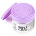 Buy Super Sprinkle Pink Glitter Powder | Edible Glitter for Drinks & Cakes | Rosa Glitter Dust for Baking & Decorations - Buy Online on GoSupps.com