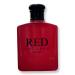 Red Intense Eau de Parfum for Men 3.4 Fl Oz | Top Notes: Cranberry Grapefruit Italian Lemon - Buy Online on GoSupps.com