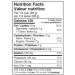 naturSource Artisanal Crunchy Coconut Mix Made in Canada Value Size Re-Sealable Pack (500 g) - Buy Online on GoSupps.com