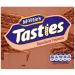 Chocolate Biscuit Bundle with Tasties Chocolate Classic Bourbon Creams (2 Pack) - Buy Online on GoSupps.com