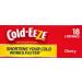 Cold-EEZE Cold Remedy Lozenges Cherry 18 Count Natural Cherry 18 Count (Pack of 1) - Buy Online on GoSupps.com