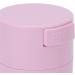 Eyelash Glue Storage Box Negative Press Button Opening Firmly Fixing Lash Extension Glue Pot for Eyelash Beauty Salon pink - Buy Online on GoSupps.com
