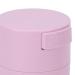 Eyelash Extension Glue Bottle & Storage Box - Large Capacity Pink Eyelash Glue Organizer for Beauty Shops - Buy Online on GoSupps.com