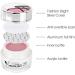 VENALISA 50ml Builder Nail Gel Kit - Tender Pink Color French Nails Acrylic Builder Gel AL03 - Buy Online on GoSupps.com