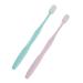 Healvian 2st toothbrush with soft bristle oral toothbrush soft baby toothbrush toothbrush for adult dental floss portable toothbrush nylon toothbrush so soft captivity