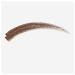 Rimmel Professional Eyebrow Pencil Dark Brown 1 ea (Pack of 2) - Long-lasting Brow Definition - Buy Online on GoSupps.com