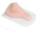 Flexible Silicone Practice Nose Model for Doctors | Hospital Display Nose Model - Buy Online on GoSupps.com