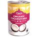 Cha s Organics Premium Organic Coconut Milk 6 400 mL