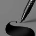 Kat Von D Ultra Ink Liner Trooper Black 1.6ml - Flexible Tip Liquid Eyeliner - Buy Online on GoSupps.com