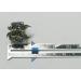 Set of 8 Mini Hair Claws Metal Claw Clip - 8 Colors | JCGY LPW-5-8 - Buy Online on GoSupps.com
