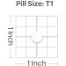 Puritan's Pride Vitamin B-12 500 mcg-100 Tablets | Essential B Vitamin Supplement - Buy Online on GoSupps.com