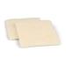Elanee Wool Nursing Pads for Breastfeeding Mothers - Natural Lanolin 20 Pieces 8x8 cm - Perfect for Sensitive Skin & Used Nipples - Buy Online on GoSupps.com