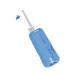 Lurrose Nasal Wash Bottle Sinus Cleaner Bottle Nasal Flush Bottle Nasal Wash System Household Cleaner Plastic Cleaner 500ml Nasal Washer 500ml Sinus Rinse Bottle Plastic Nasal Washer Child Blue 27X7.5CM