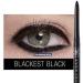 Avon Glimmerstick Eyeliner in Blackest Black - 3 Pack - Buy Online on GoSupps.com