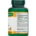 Nature's Bounty Vitamin C 1000mg Immune Support Supplement Powerful Antioxidant 2 Pack 100 Caplets - Buy Online on GoSupps.com