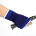 Julyeh Wrist and Palm Support Bandage | Handcrafted Gloves for Tendonitis & Arthritis Pain Relief | Unisex | International Shipping - Buy Online on GoSupps.com