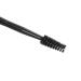 Signature Dual Ended Brow Brush | Premium Synthetic Bristles | Vegan & Cruelty-Free | Perfect Eyebrow Shaping & On-the-Go Touch-Ups - Buy Online on GoSupps.com