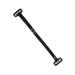 JAYIOLA Facelift Bands Invisible Anti Wrinkle Adjustable Elastic Band for Facelift Long Hair Black Single Belt