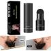 Beard Filler for Men Beard Bushy Powder Beard Shaping Filler- Black and Brown Beard Filling Pen Enhance Facial Beard Kit Mustache Repair Shape Water Proof Long Lasting Coverage (Black) - Buy Online on GoSupps.com