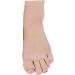 Hemoton 2pcs Soft Gel Toe Covers for Calluses and Corns - High Heel Protectors - Buy Online on GoSupps.com