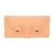 Board de Maquillage pour les Yeux Visage de Maquillage 3D Pratique des Yeux Professionnels Face Face Silicone pour les D butants et Maquilleurs Boardyeliner Practice Board