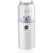 dijiusidy USB Sprayer Maker Portable 30ml Mini Humidifier Fogger Face Steamer Traveling Camping Atomizer Beauty Instrument Type 2 White - Buy Online on GoSupps.com